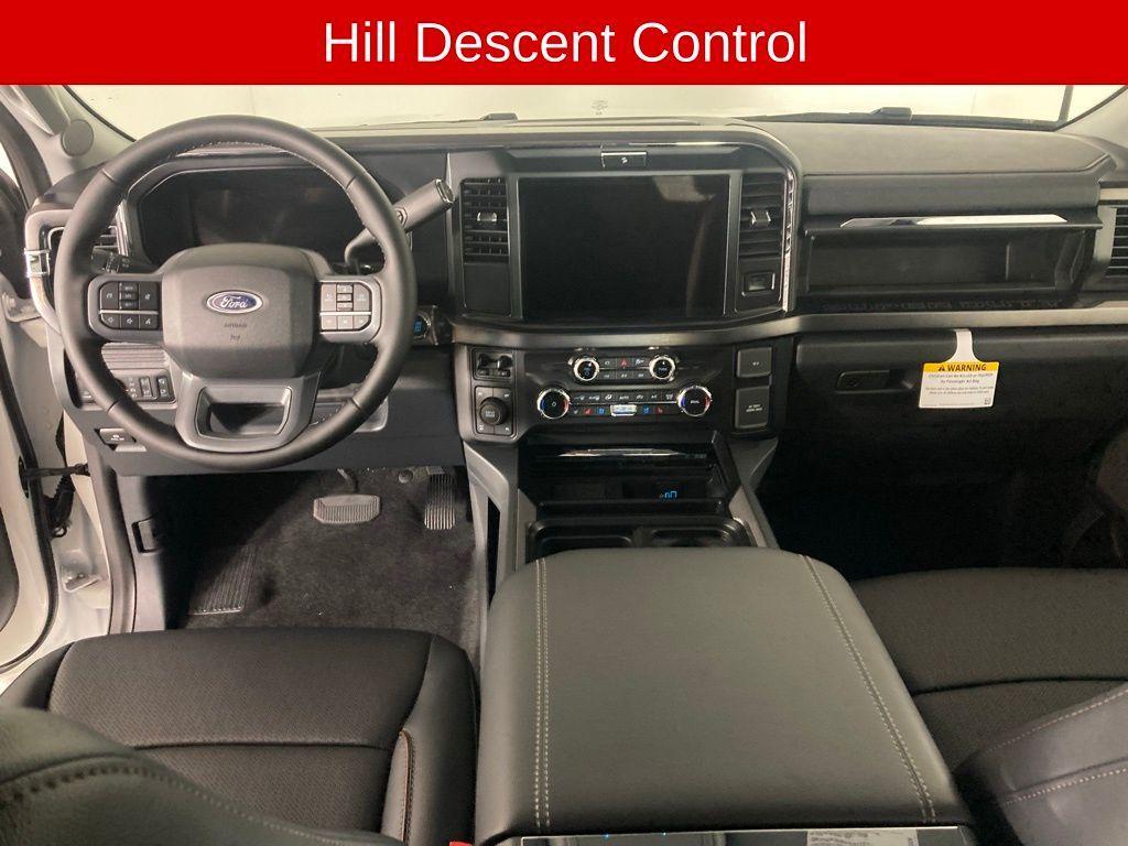 new 2026 Ford F-250 car, priced at $71,556