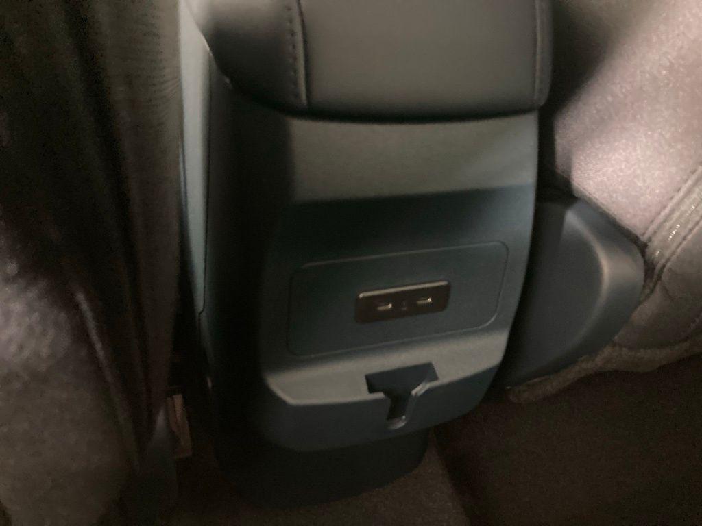 new 2025 Ford Maverick car, priced at $26,722