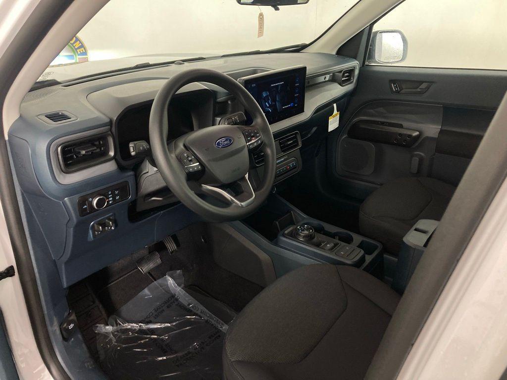 new 2025 Ford Maverick car, priced at $26,722