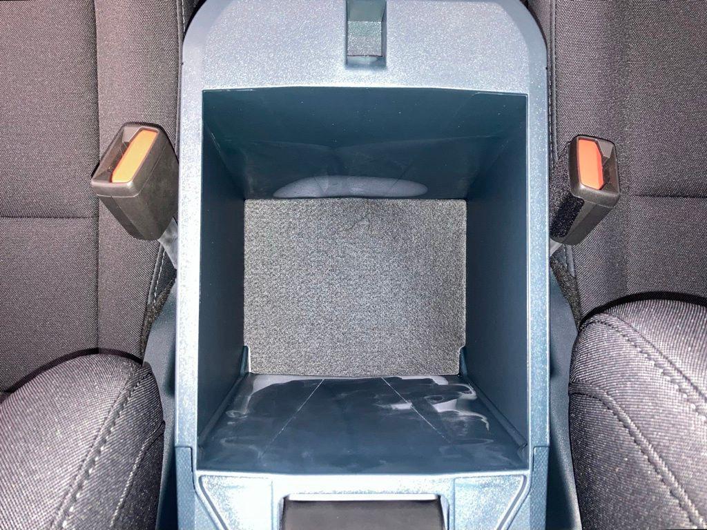 new 2025 Ford Maverick car, priced at $26,722