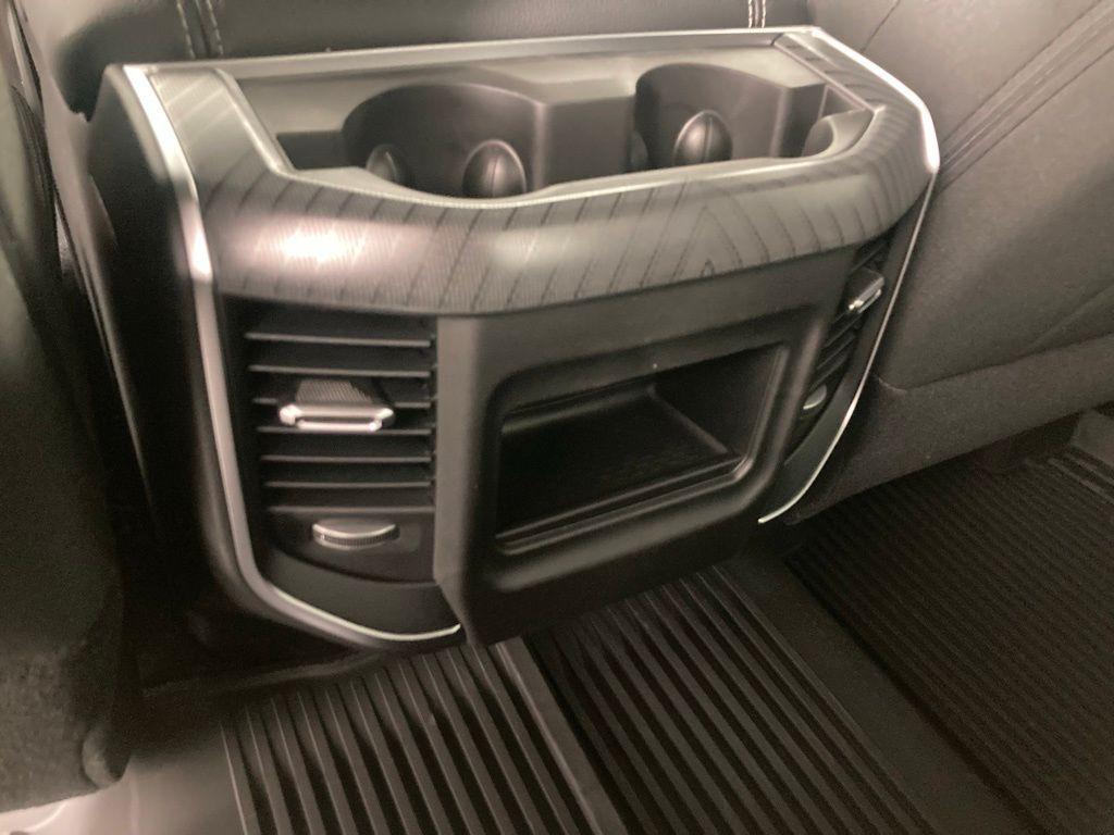 new 2026 Ram 3500 car, priced at $60,138