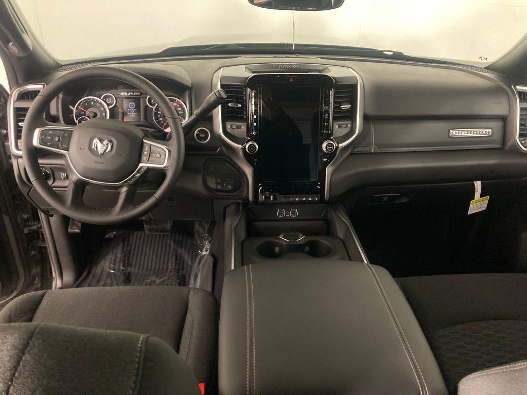 new 2026 Ram 3500 car, priced at $60,138