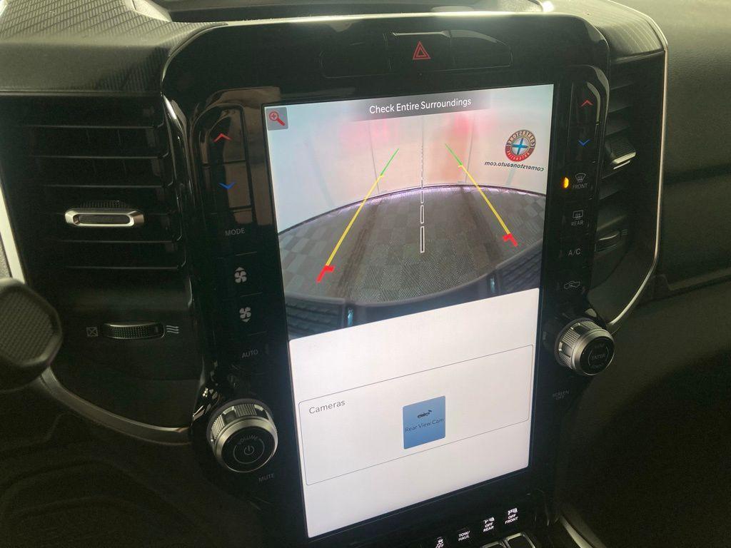 new 2026 Ram 3500 car, priced at $60,138