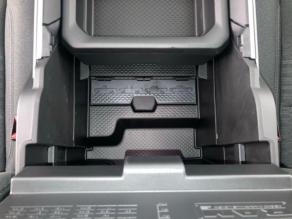 new 2026 Ram 3500 car, priced at $60,138