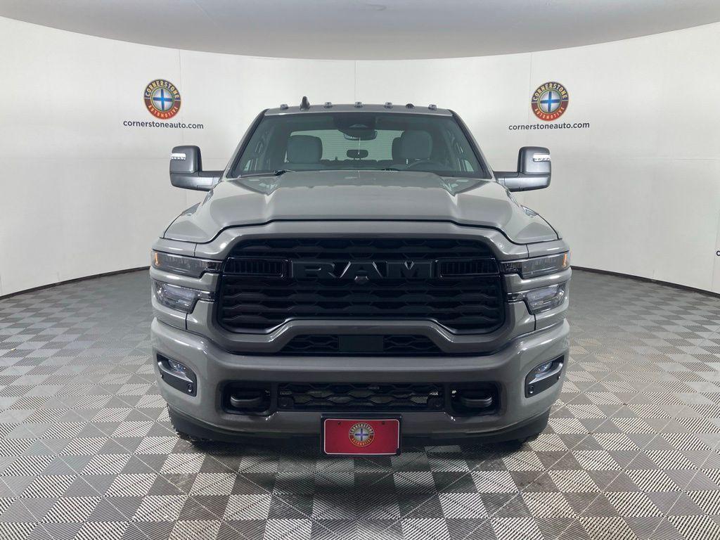new 2026 Ram 3500 car, priced at $60,138