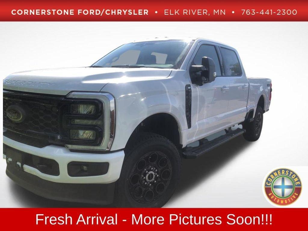 new 2026 Ford F-350 car, priced at $75,060