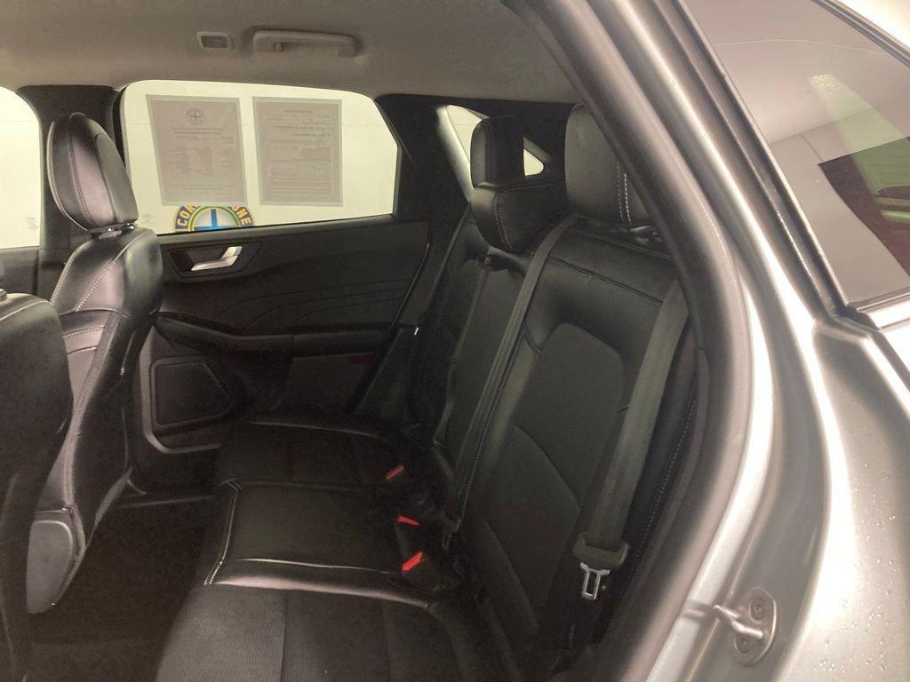 used 2024 Ford Escape car, priced at $24,999