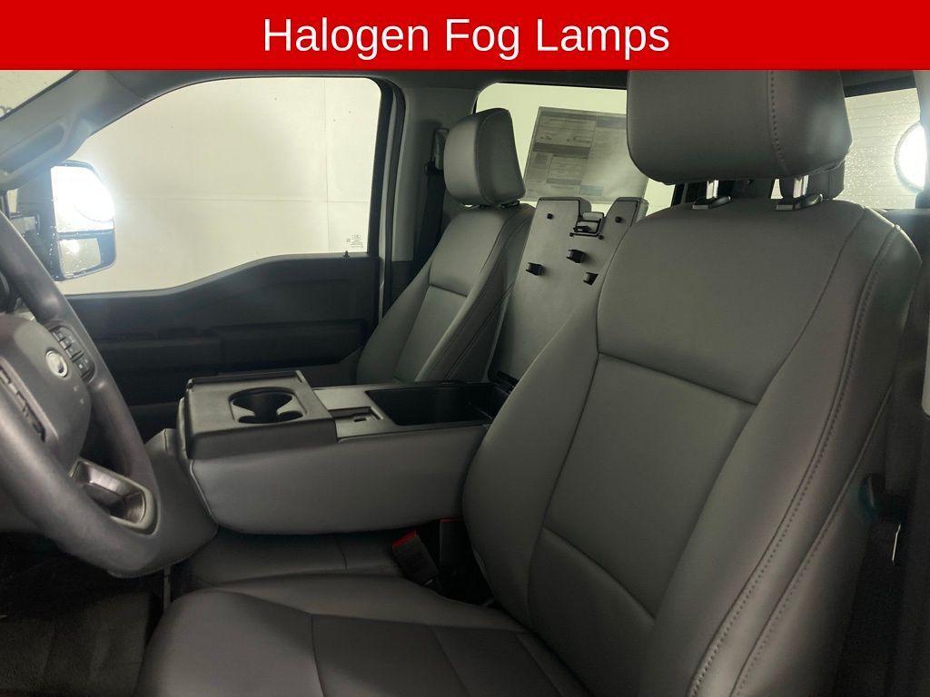 new 2026 Ford F-250 car, priced at $69,763