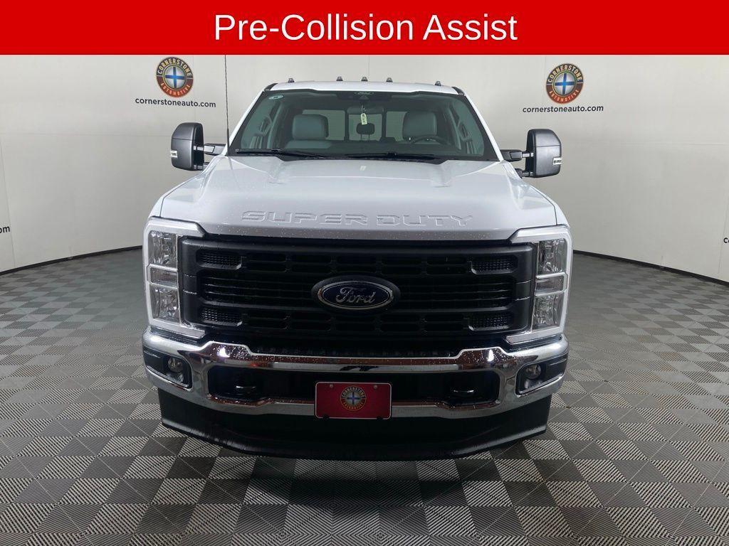 new 2026 Ford F-250 car, priced at $69,763