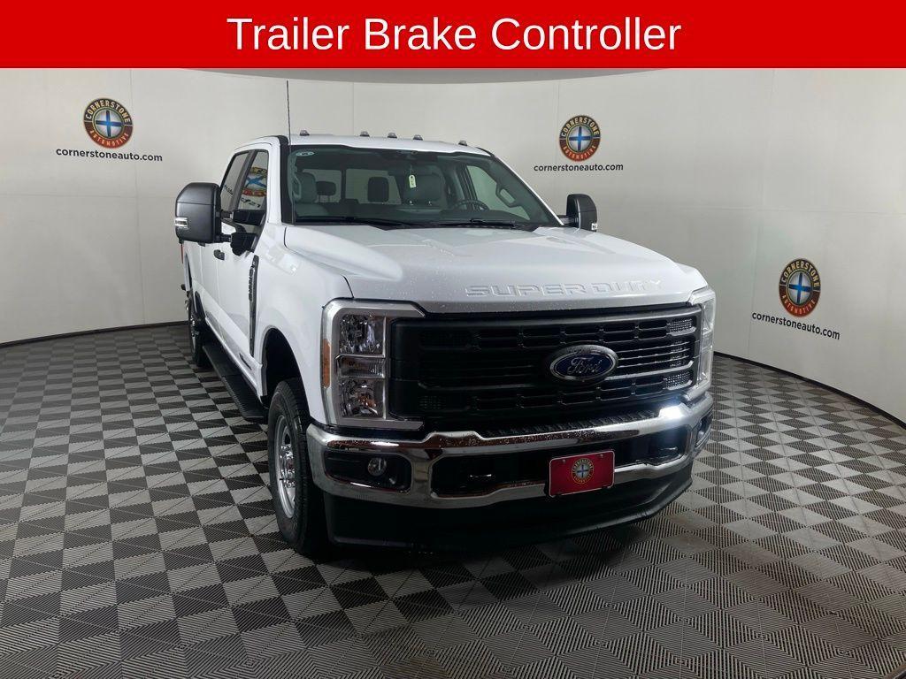 new 2026 Ford F-250 car, priced at $69,763