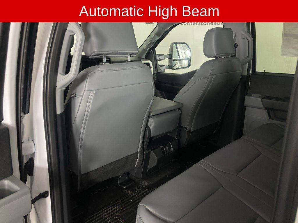 new 2026 Ford F-250 car, priced at $69,763