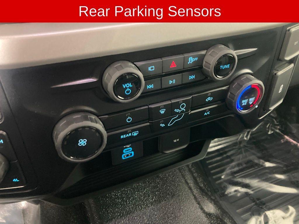 new 2026 Ford F-250 car, priced at $69,763