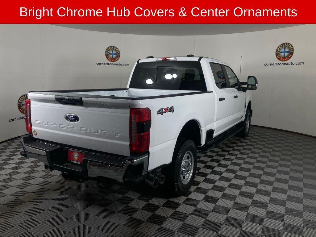 new 2026 Ford F-250 car, priced at $69,763