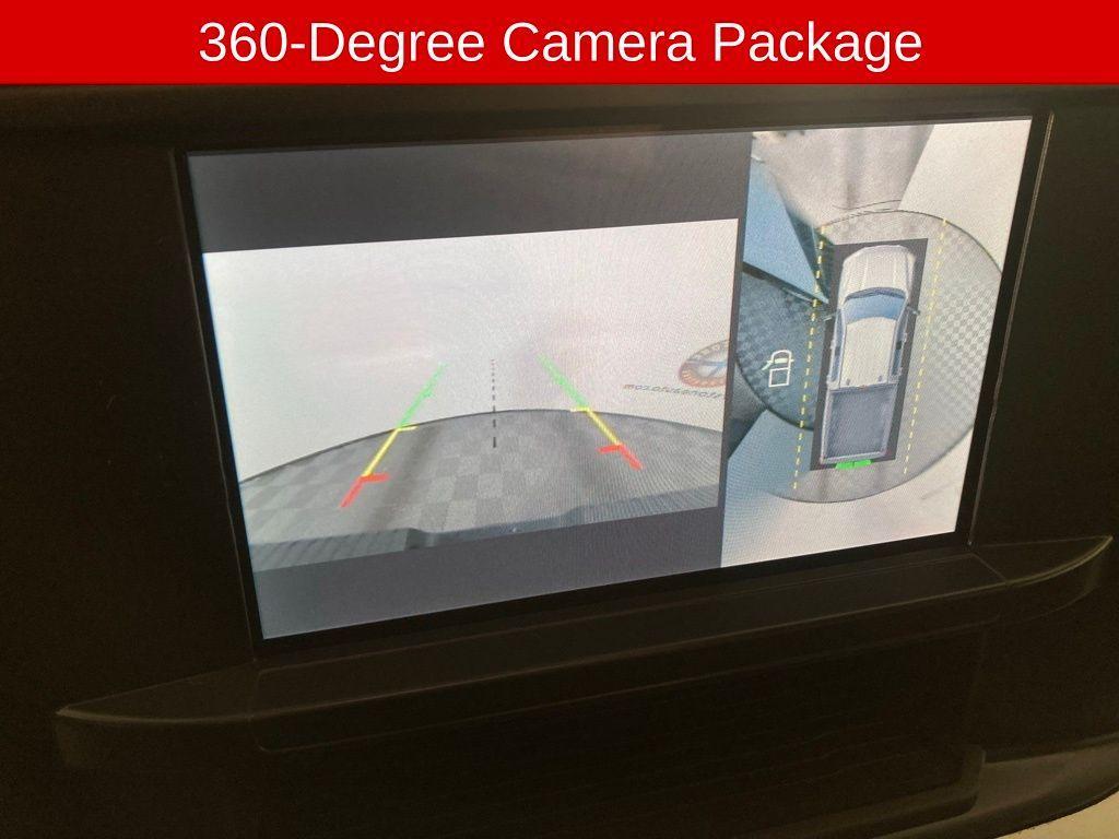 new 2026 Ford F-250 car, priced at $69,763