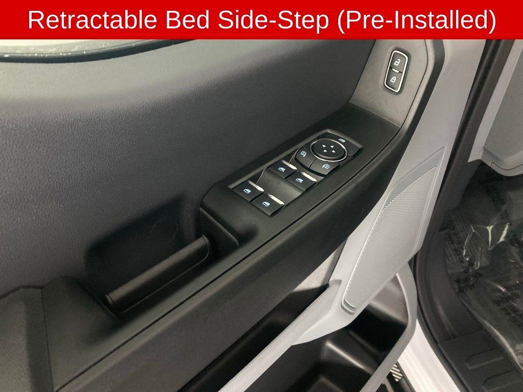 new 2026 Ford F-250 car, priced at $69,763