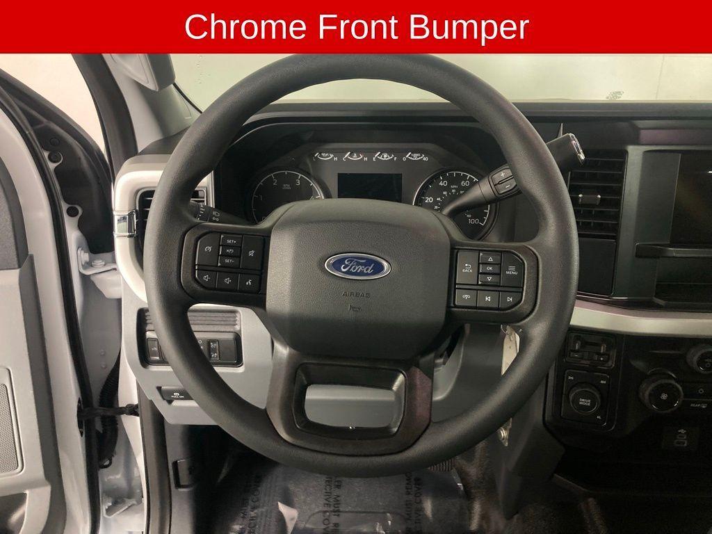 new 2026 Ford F-250 car, priced at $69,763