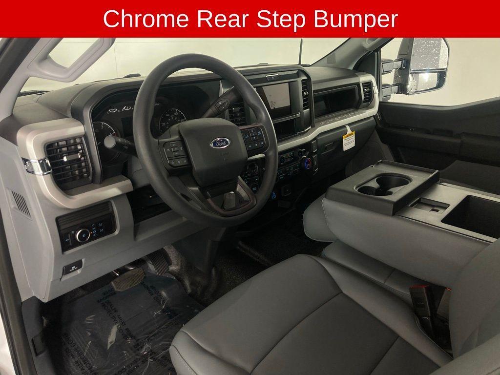 new 2026 Ford F-250 car, priced at $69,763