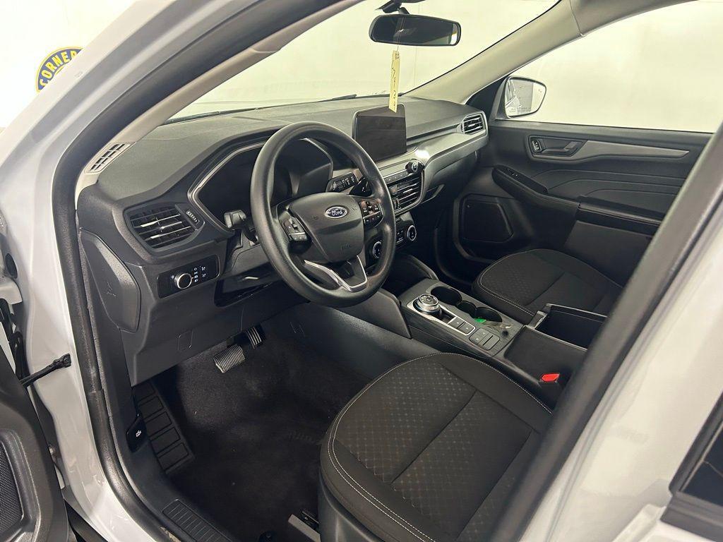 used 2025 Ford Escape car, priced at $23,999