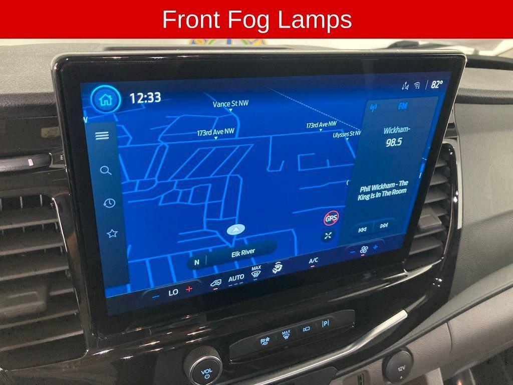 new 2025 Ford Transit-250 car, priced at $56,880