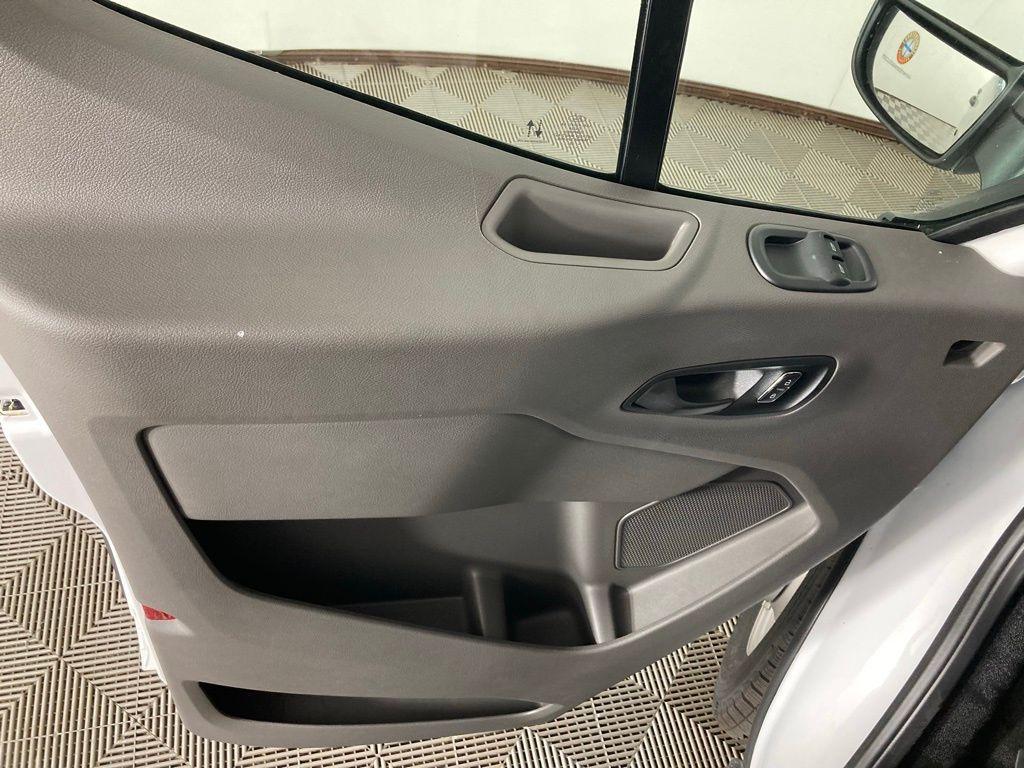 new 2025 Ford Transit-250 car, priced at $56,880
