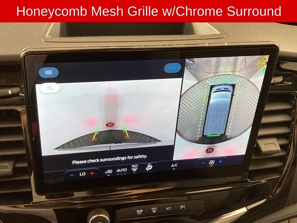 new 2025 Ford Transit-250 car, priced at $56,880