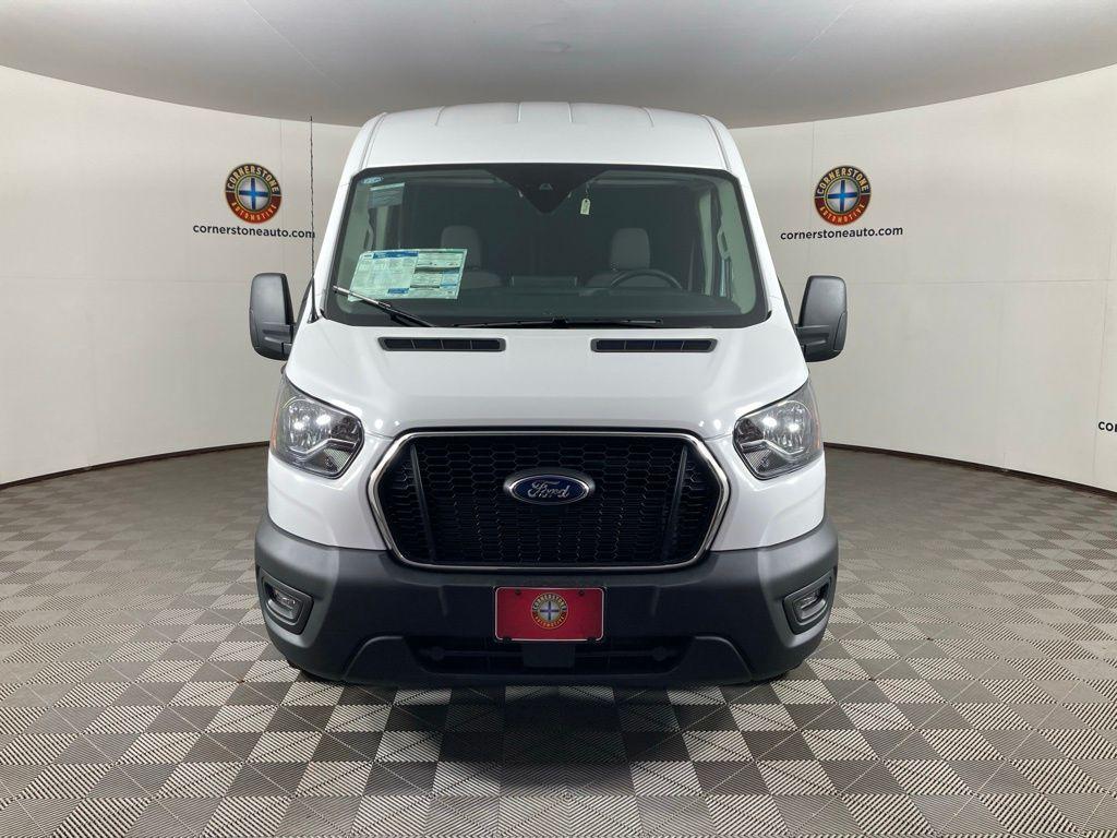 new 2025 Ford Transit-250 car, priced at $56,880