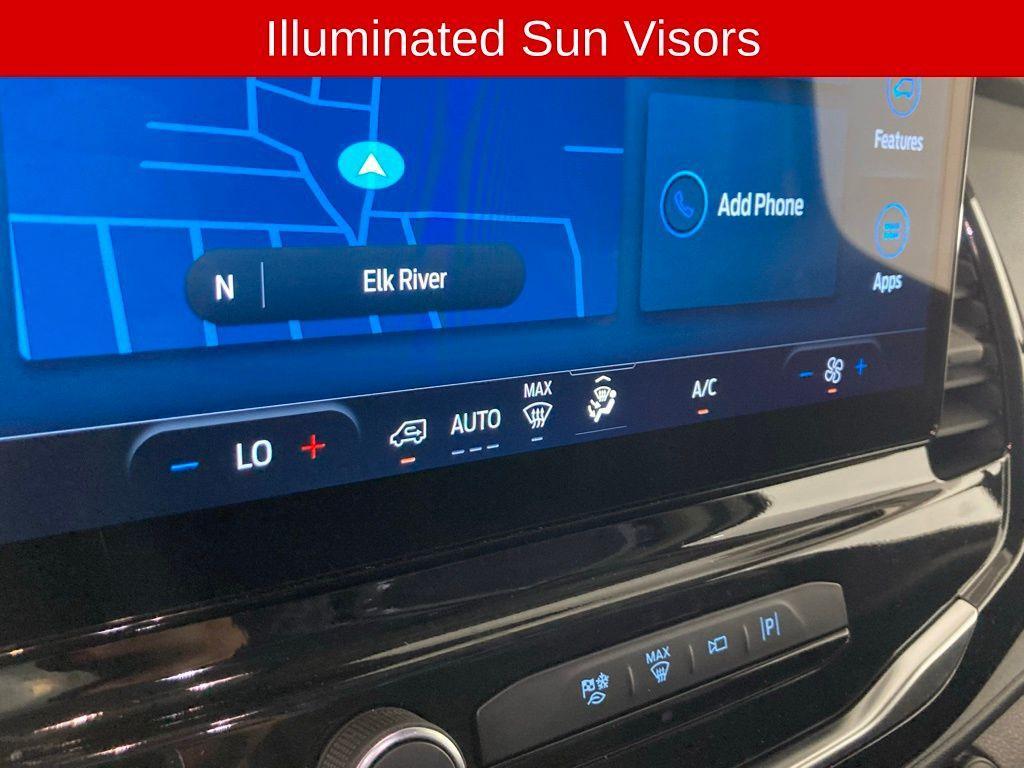 new 2025 Ford Transit-250 car, priced at $56,880