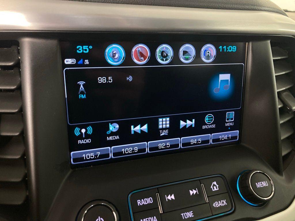 used 2019 GMC Acadia car, priced at $19,999