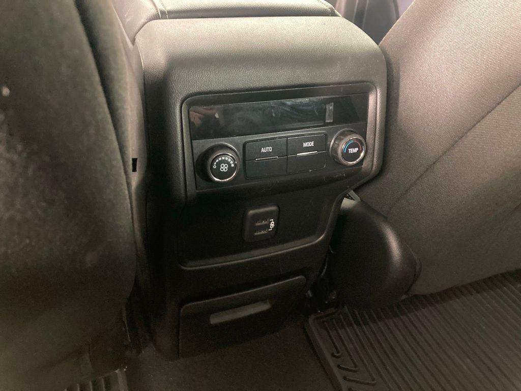 used 2019 GMC Acadia car, priced at $19,999