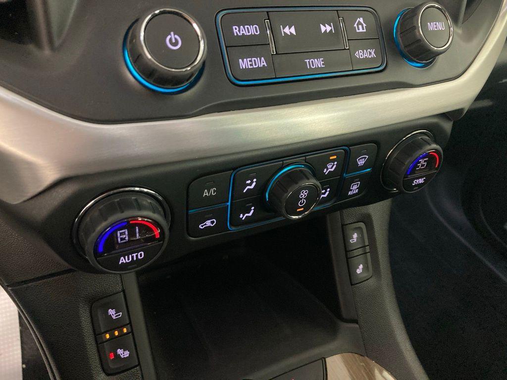 used 2019 GMC Acadia car, priced at $19,999