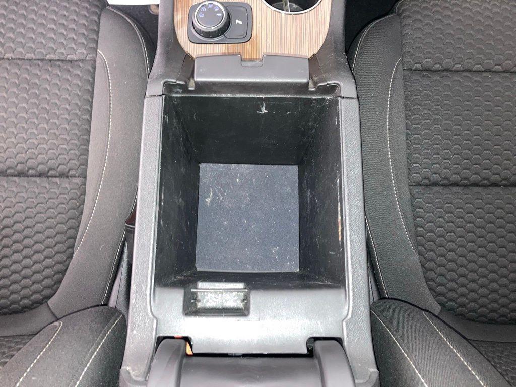 used 2019 GMC Acadia car, priced at $19,999