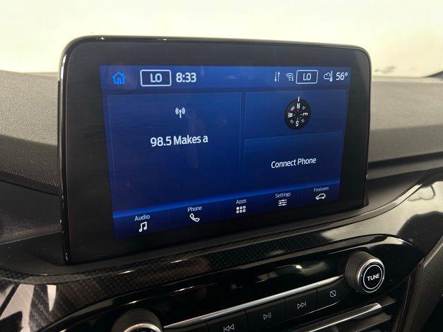 used 2025 Ford Escape car, priced at $24,299