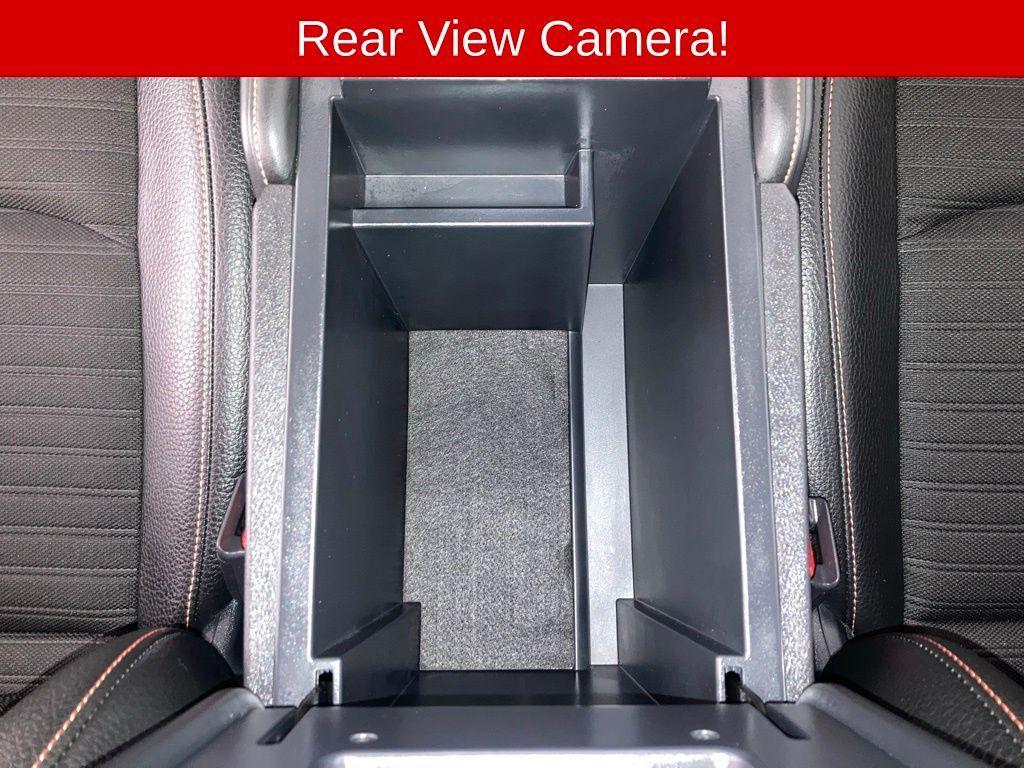 used 2024 Nissan Pathfinder car, priced at $33,499