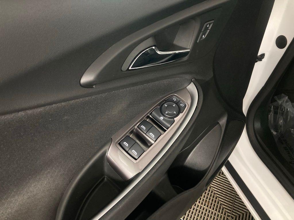 used 2024 Chevrolet Malibu car, priced at $16,999