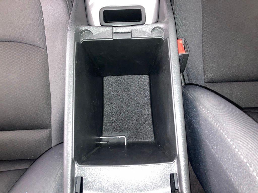 used 2024 Chevrolet Malibu car, priced at $16,999