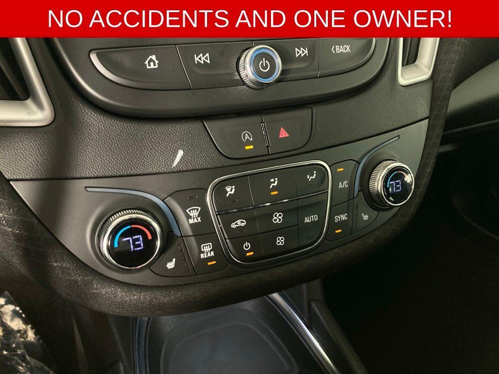 used 2024 Chevrolet Malibu car, priced at $16,999