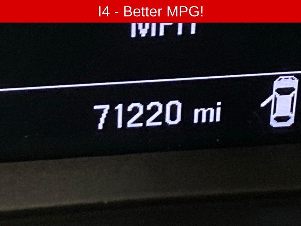 used 2024 Chevrolet Malibu car, priced at $16,999