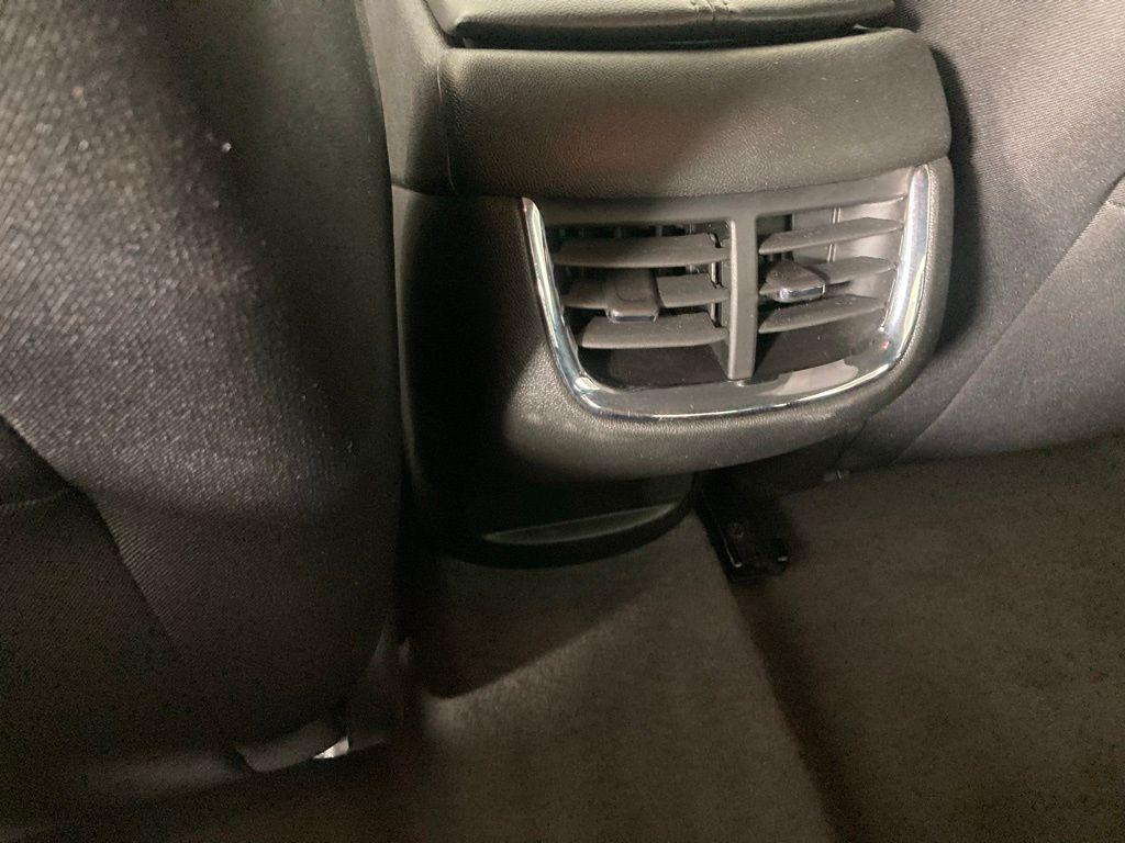 used 2024 Chevrolet Malibu car, priced at $16,999