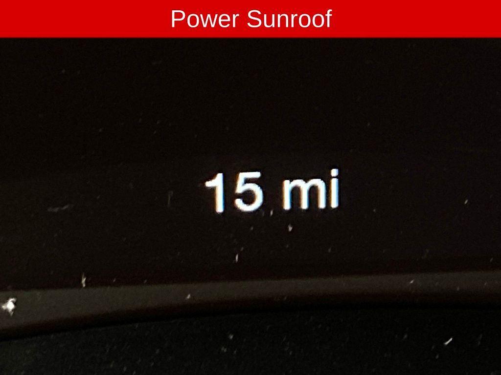 new 2026 Dodge Durango car, priced at $44,377