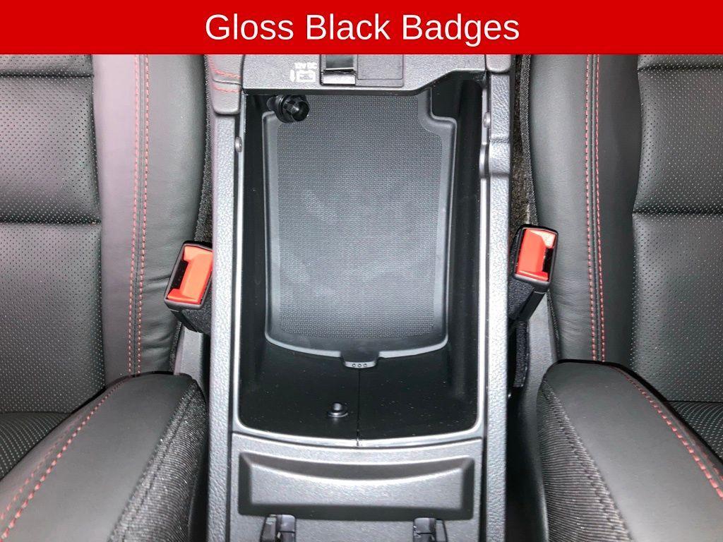 new 2026 Dodge Durango car, priced at $44,377