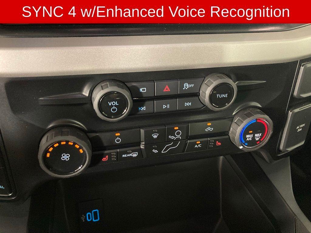 new 2026 Ford F-350 car, priced at $73,022