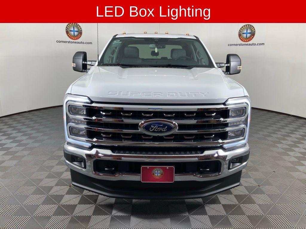new 2026 Ford F-350 car, priced at $73,022