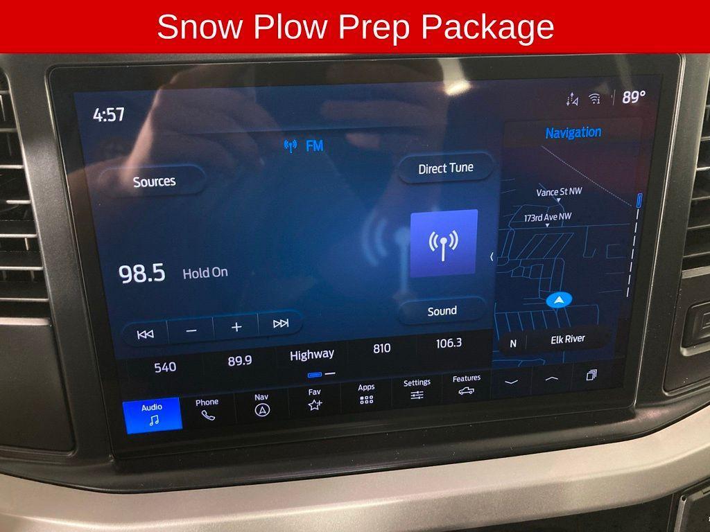 new 2026 Ford F-350 car, priced at $73,022