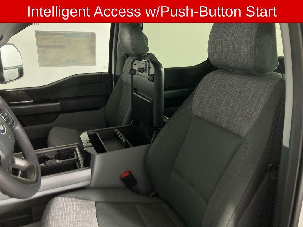 new 2026 Ford F-350 car, priced at $73,022