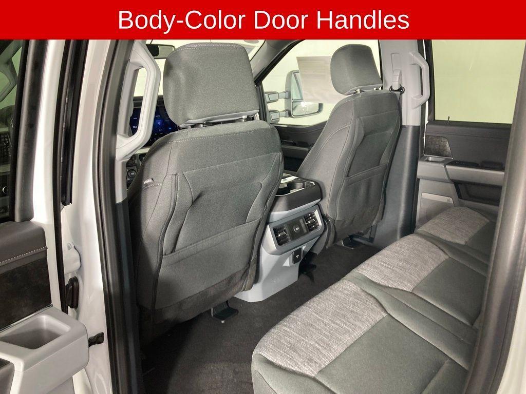 new 2026 Ford F-350 car, priced at $73,022