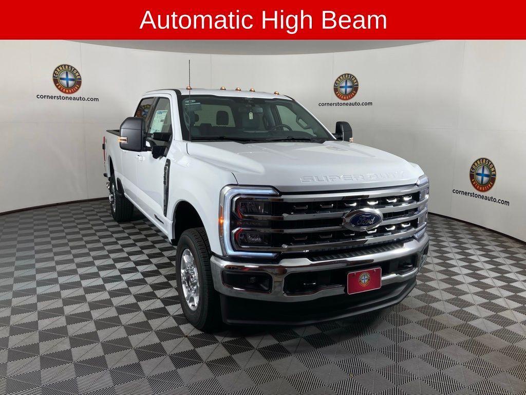 new 2026 Ford F-350 car, priced at $73,022