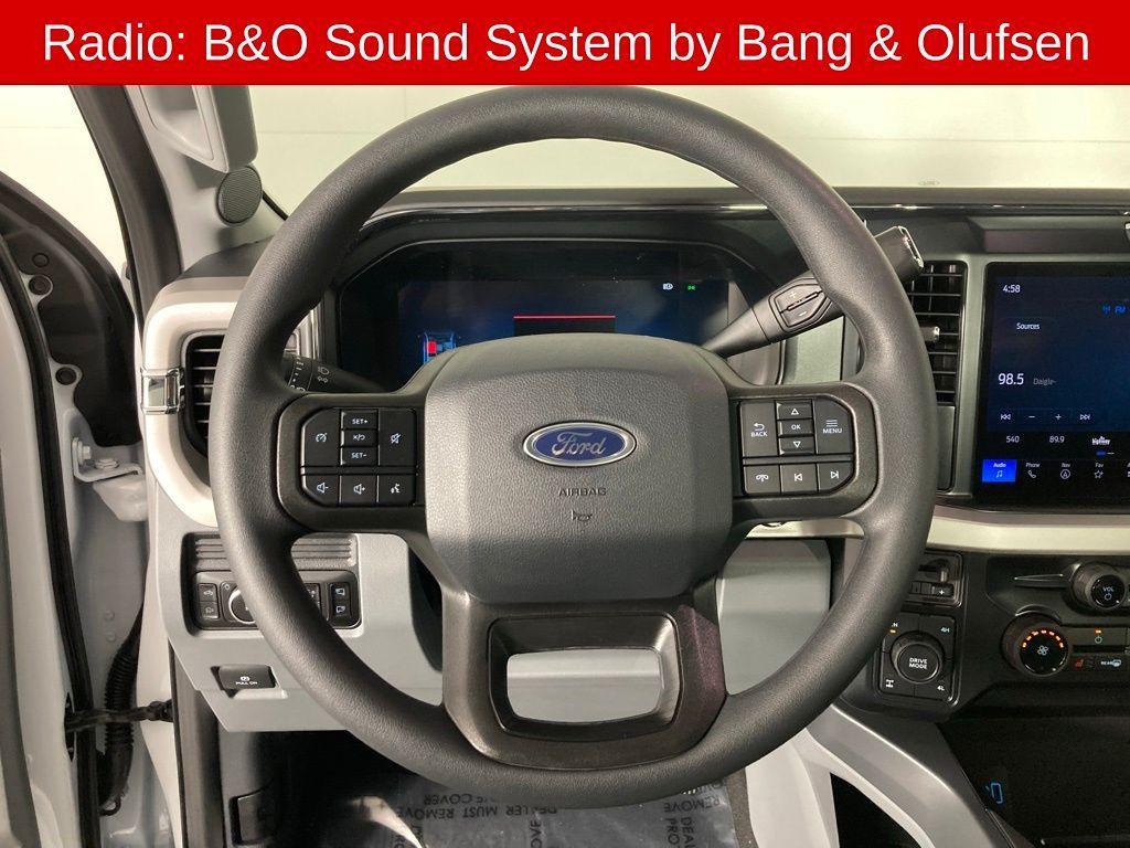 new 2026 Ford F-350 car, priced at $73,022