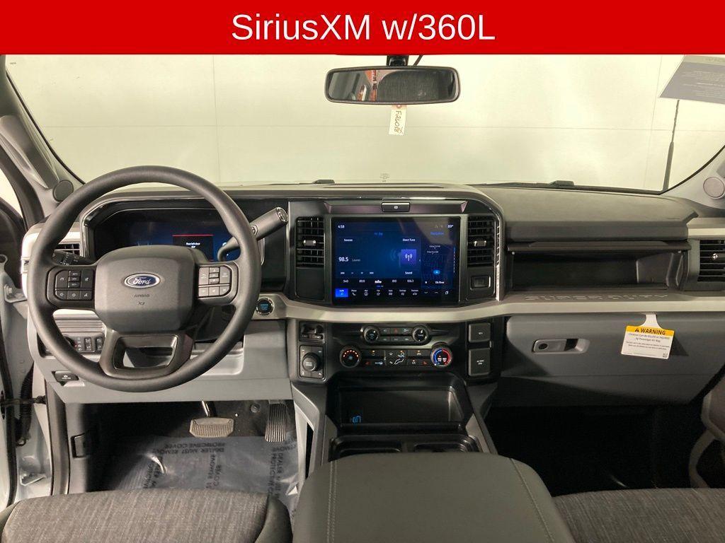 new 2026 Ford F-350 car, priced at $73,022