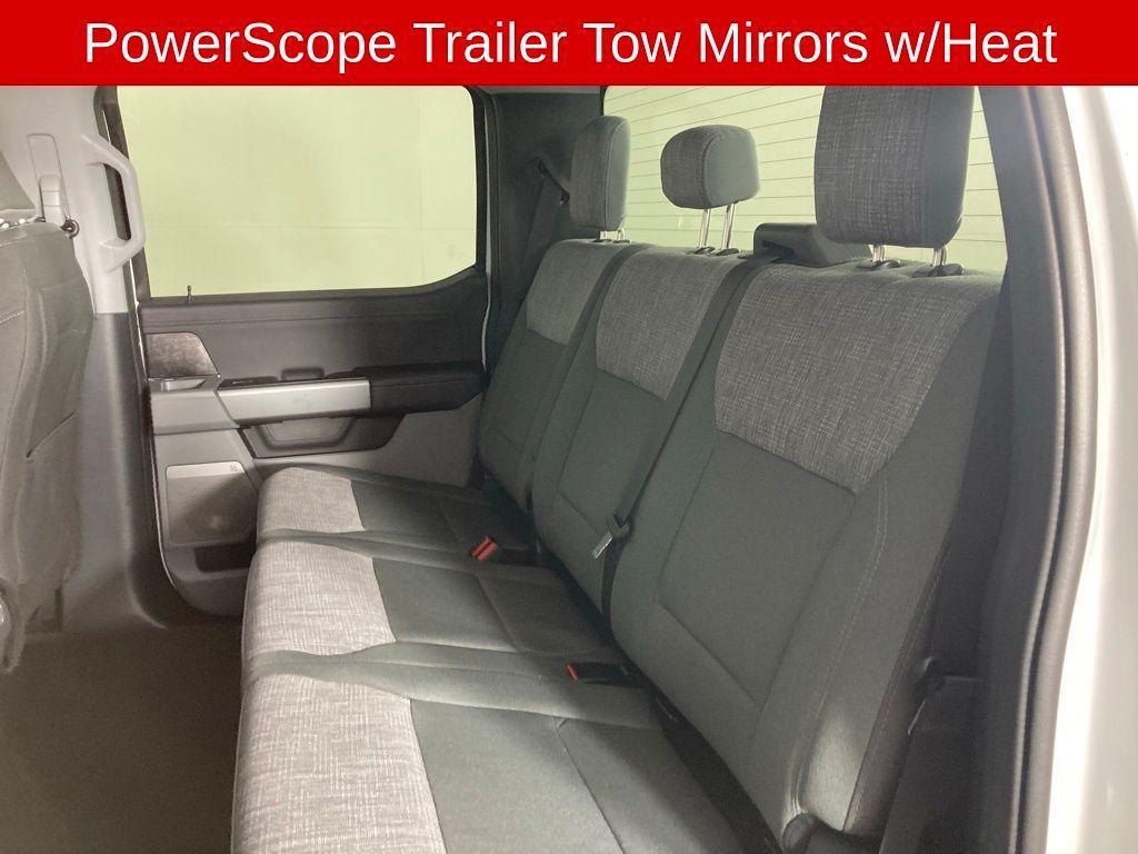 new 2026 Ford F-350 car, priced at $73,022