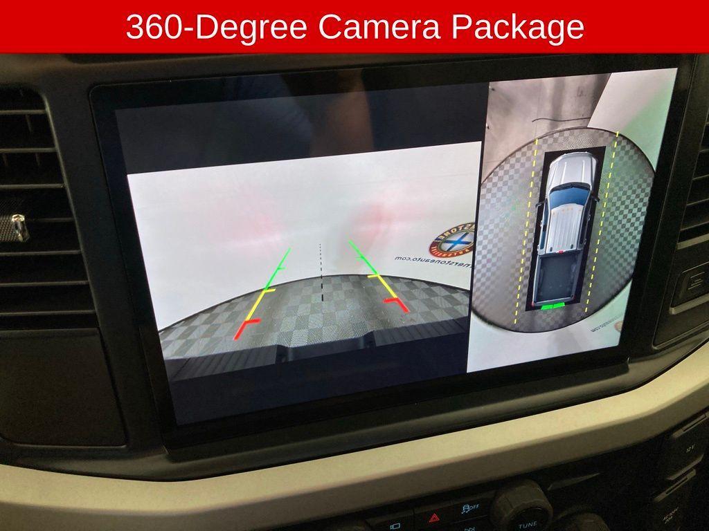 new 2026 Ford F-350 car, priced at $73,022